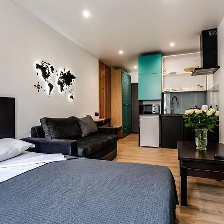 Apartamenty Lucky Львов Экстерьер фото